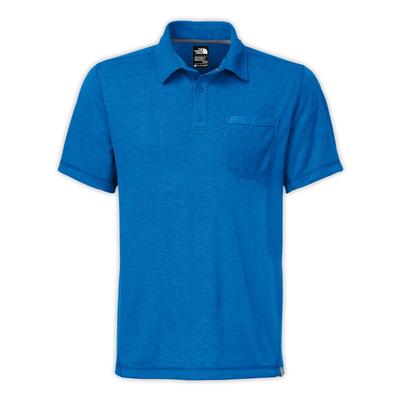 The North Face Short-Sleeve Meadowlake FlashDry Polo Men's