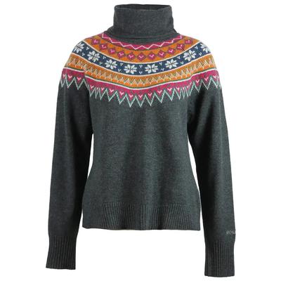 Skhoop Scandinavian Turtleneck Women's