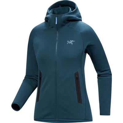 Arcteryx Kyanite Fleece Hoody Women's