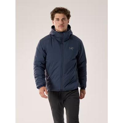 Arcteryx Atom Severe Weather Jacket Men's