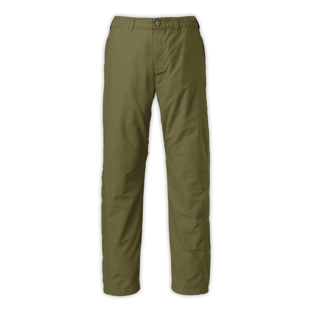 north face dome pants