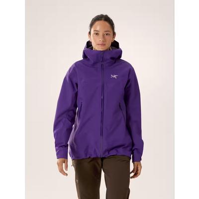 Arcteryx Beta Jacket Women's