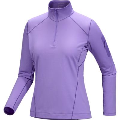 Arcteryx Rho Zip Neck Women's