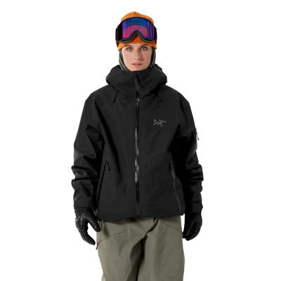 Arcteryx Sentinel Insulated Jacket Women's