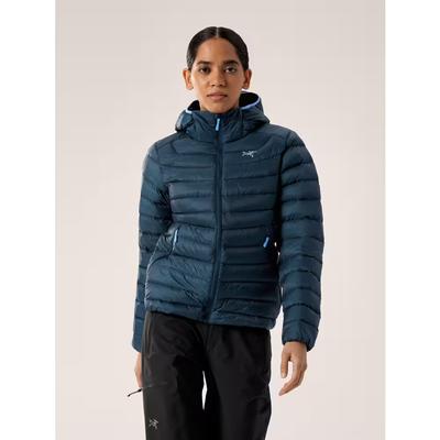 Arcteryx Cerium Hoody Women's