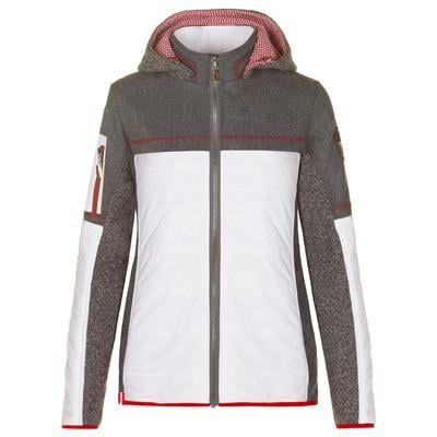 Almgwand Novystein Hybrid Jacket