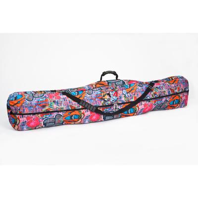 ATHALON FITTED SNOWBOARD BAG