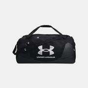 BLACK/BLACK/METALLIC SILVER