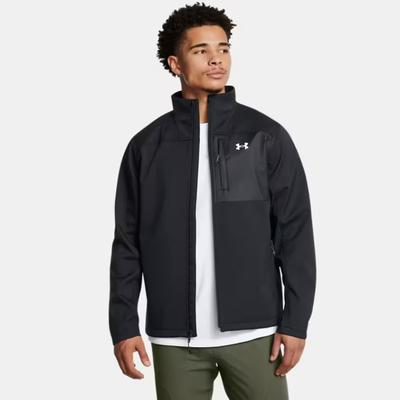 Under Armour Storm Coldgear Infrared Shield 2.0 Jacket Men's