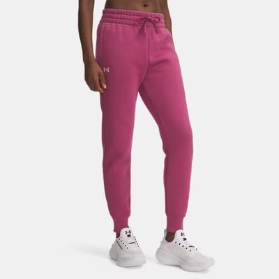 Under Armour Rival Fleece Joggers Women's