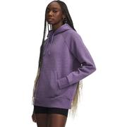 PURPLE LUXE LIGHT HEATHER/PURPLE LUXE