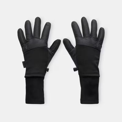 Under Armour Storm Fleece Run Gloves Men's