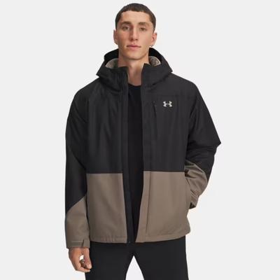 Under Armour Porter 3-In-1 Colorblock Jacket Men's