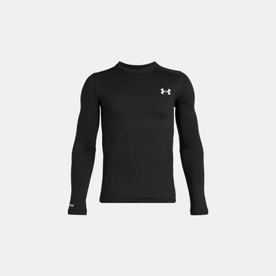 Under Armour B Base 4.0 Crew Boys'