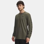 MARINE OD GREEN/BLACK