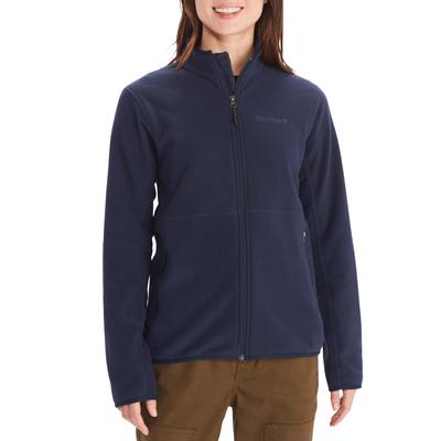 Marmot Rocklin Full Zip Fleece Jacket Women's