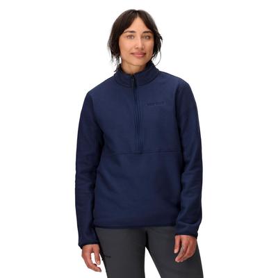 Marmot Rocklin 1/2 Zip Fleece Pullover Women's