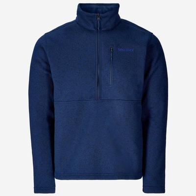 Marmot Drop Line 1/2 Zip Fleece Men's