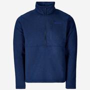 ARCTIC NAVY HEATHER