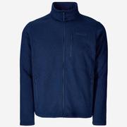 ARCTIC NAVY HEATHER