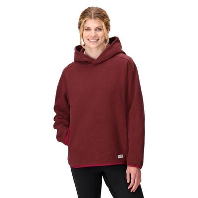 Marmot Peak Cozy Hoody Women's