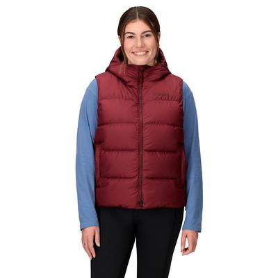 Marmot Strollbridge Hooded Vest Women's