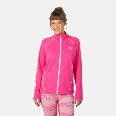 Kari Traa Kari Full Zip Fleece Women's