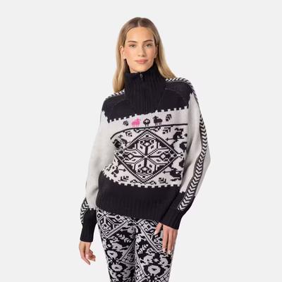 Kari Traa Saga Knit Sweater Women's