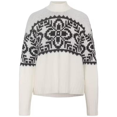 Kari Traa Disa Knit Sweater Women's