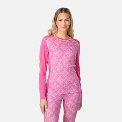 Kari Traa Iselin Long Sleeve Women's