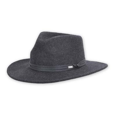 Pistil Topaz Wide Brim Wool Hat Women's