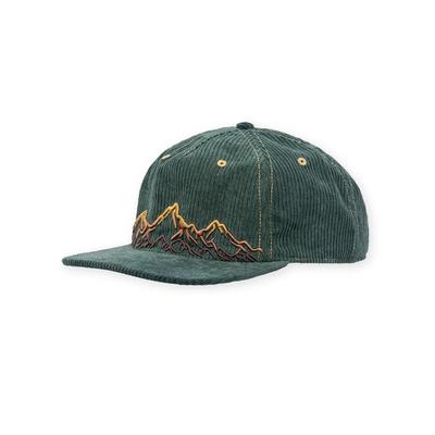 Pistil Cartlon Cap Men's