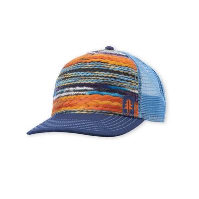Pistil Scout Trucker Hat Men's