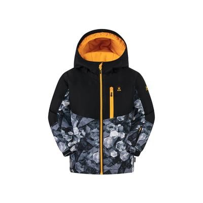 Kamik Bentley Synthetic Insulated Ski Jacket Boys'