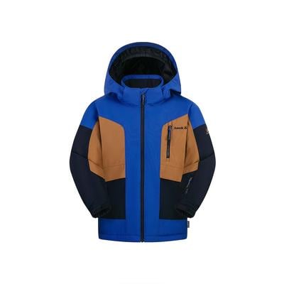Kamik Meteor Synthetic Insulated Ski Jacket Boys'