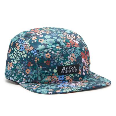 Skida Brim Hat