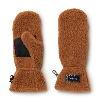 Skida Fleece Mitten