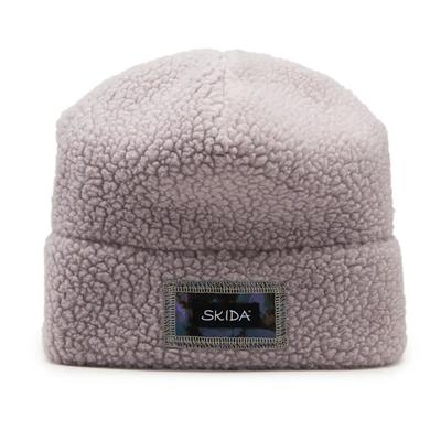 Skida High Pile Fleece Hat