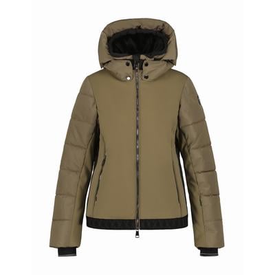 Luhta Salmivaara Softshell Jacket Women's