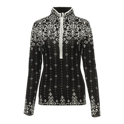 Icelandic Rashida Half Zip Fleece Top Women's