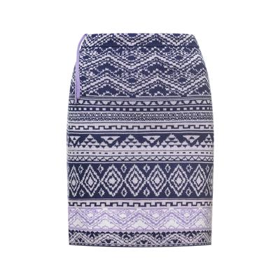 Icelandic Calliope Skirt Women's