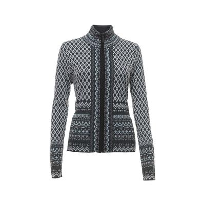 Icelandic Lois Full Zip Fleece Top Women's