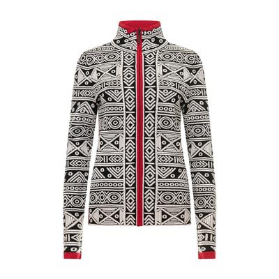 Icelandic Octavia Full Zip Fleece Top Women's