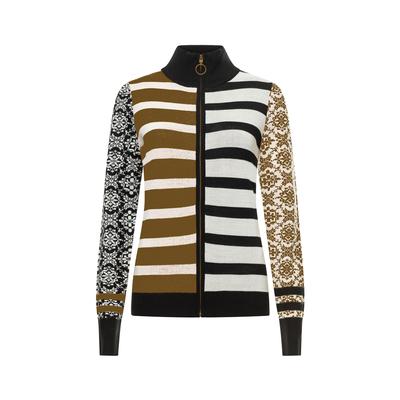 Icelandic Sawyer Full Zip Fleece Top Women's