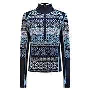 BLACK/BLUE