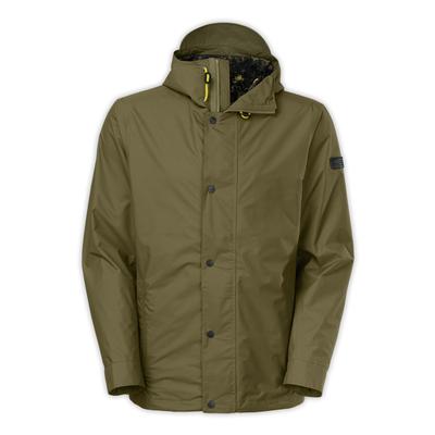 The North Face Afton Rain Jacket Men's