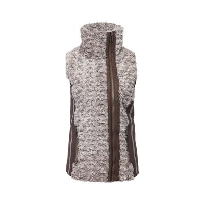 Wooly Bully Driven Vest Women's