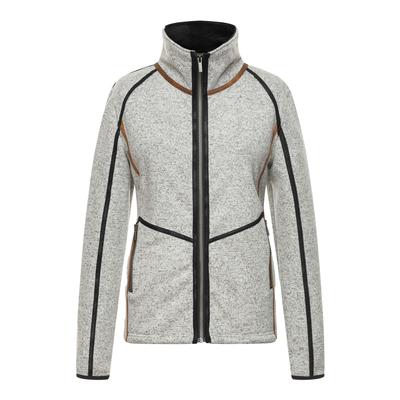 Wooly Bully Bonfire Jacket Women's