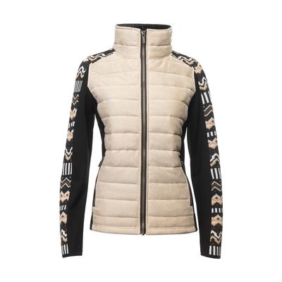 Wooly Bully Mysterious Jacket Women's