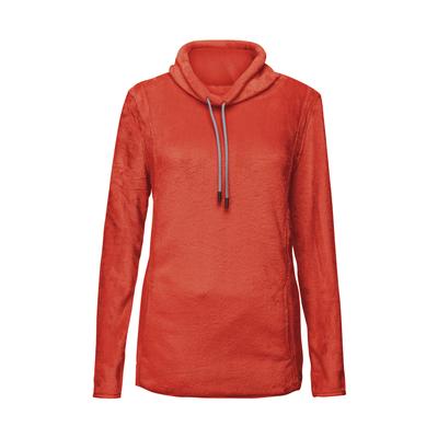 Wooly Bully Attraction Pullover Women's